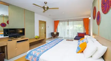 PAKASAI RESORT