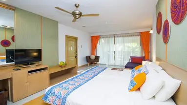 PAKASAI RESORT