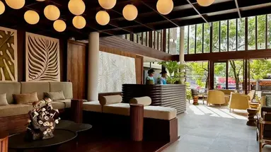 Pakasai Resort