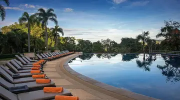 PAKASAI RESORT