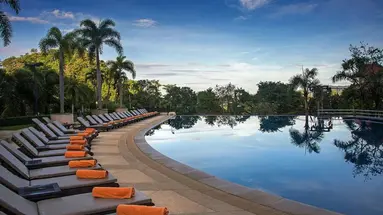 PAKASAI RESORT