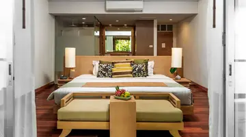 Pakasai Resort