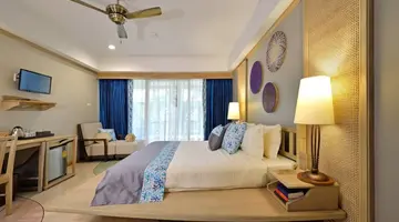 PAKASAI RESORT