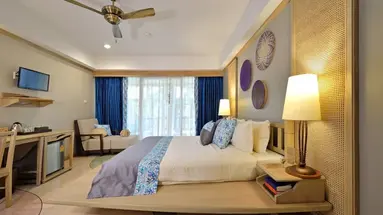 PAKASAI RESORT