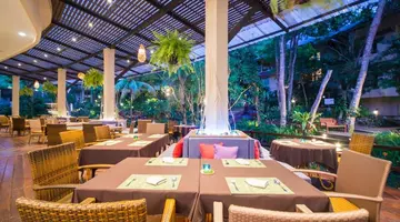 PAKASAI RESORT