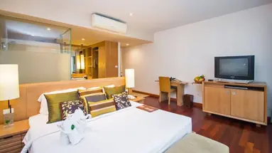 PAKASAI RESORT