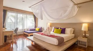 PAKASAI RESORT
