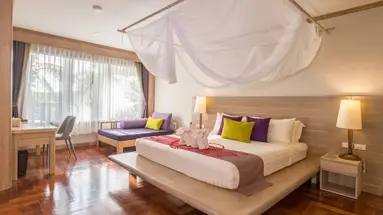 PAKASAI RESORT