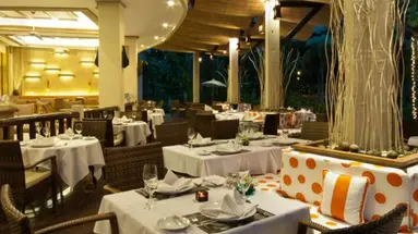 PAKASAI RESORT