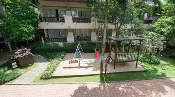 Pakasai Resort