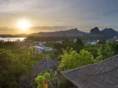 Pakasai Resort