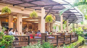 PAKASAI RESORT