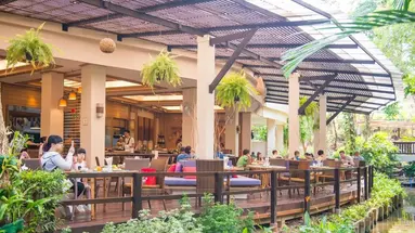 PAKASAI RESORT