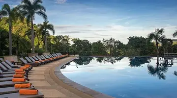 Pakasai Resort