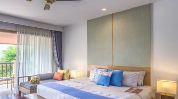 Pakasai Resort