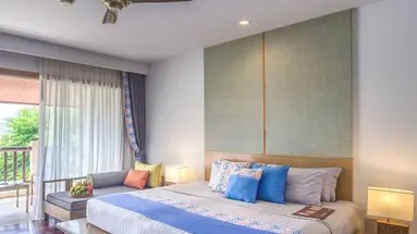 Pakasai Resort