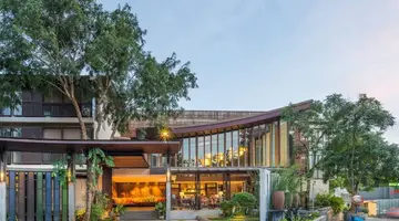 PAKASAI RESORT