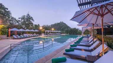PAKASAI RESORT
