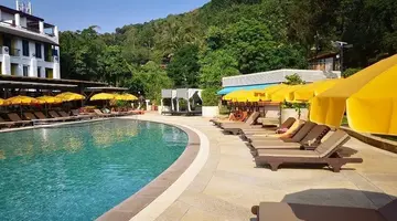 Pakasai Resort