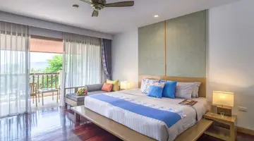 PAKASAI RESORT