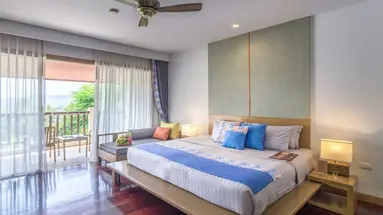 PAKASAI RESORT