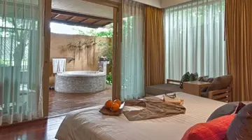 PAKASAI RESORT