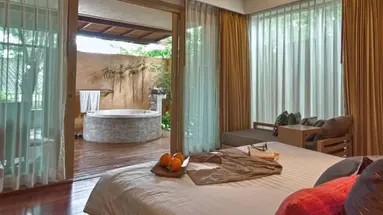 PAKASAI RESORT