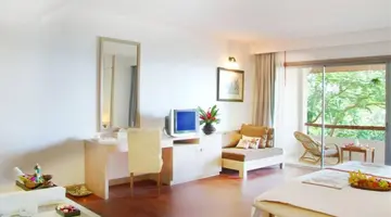 PAKASAI RESORT