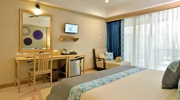 PAKASAI RESORT