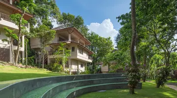Pakasai Resort