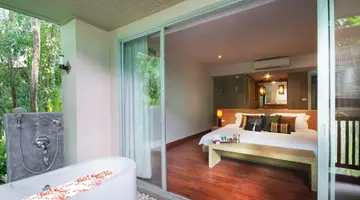 Pakasai Resort