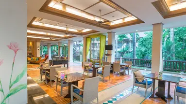 Pakasai Resort