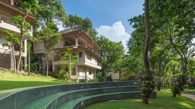 Pakasai Resort