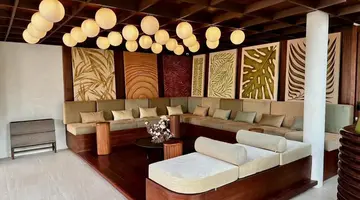 Pakasai Resort