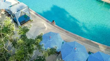 Pakasai Resort