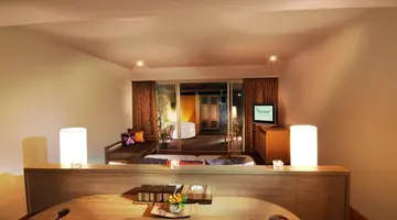 PAKASAI RESORT