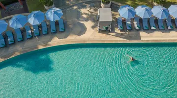 PAKASAI RESORT