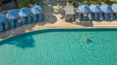 PAKASAI RESORT