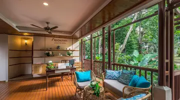 Pakasai Resort