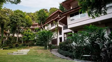 Pakasai Resort