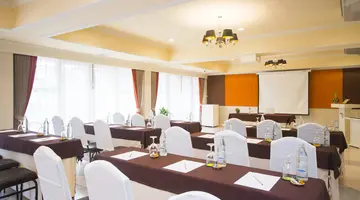 Pakasai Resort