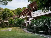 Pakasai Resort