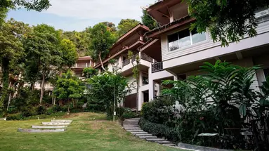 Pakasai Resort