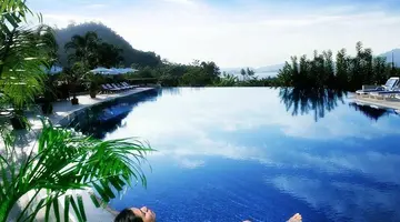 Pakasai Resort