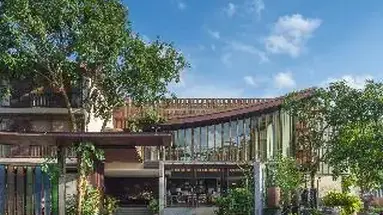 Pakasai Resort
