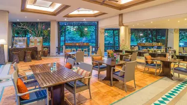 PAKASAI RESORT