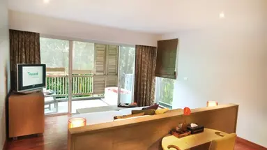 PAKASAI RESORT