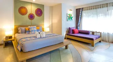 PAKASAI RESORT