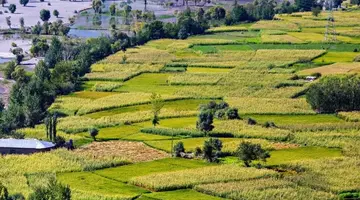 Pakistan - z południa na północ z doliną Hunza 18 dni