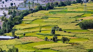 Pakistan - z południa na północ z doliną Hunza 18 dni